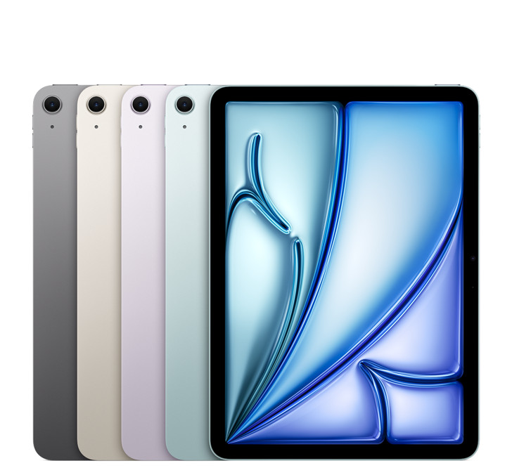 IPad Air (M4)